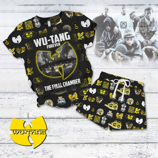 WTC | PREMIUM PAJAMAS SET NY