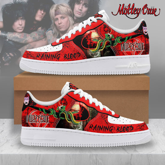 MTLC | Personalized AF1 Limited Edition