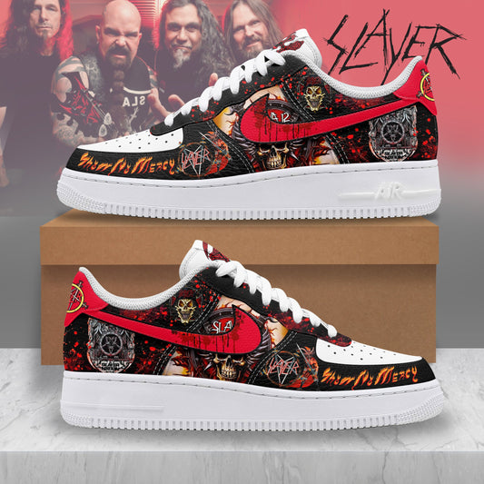 SLER | Personalized AF1 Limited Edition