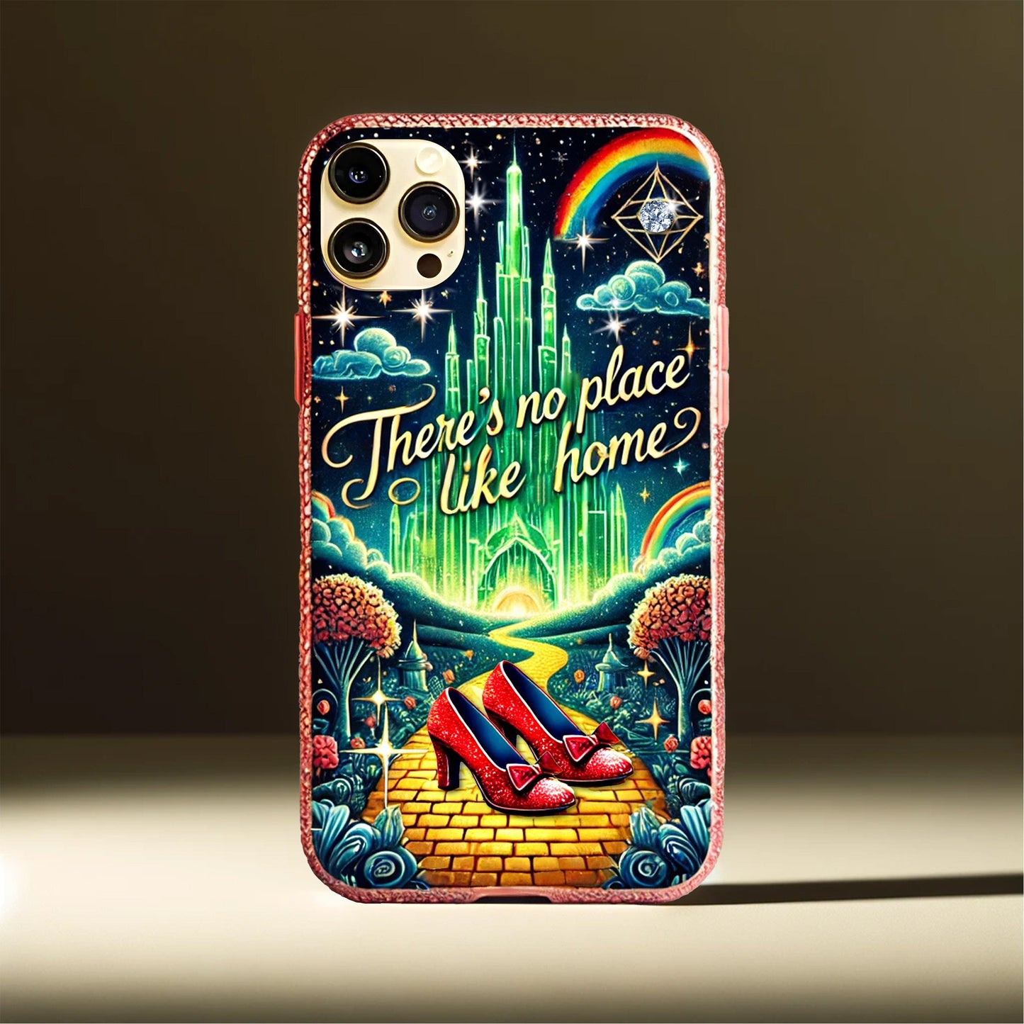 TWOZ | PREMIUM PHONE CASE NY DB