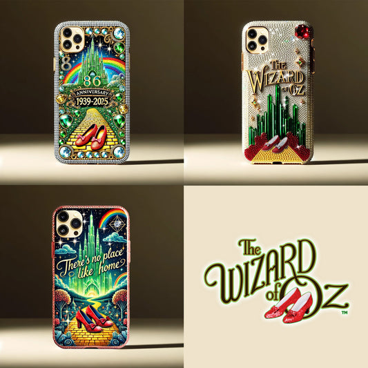 TWOZ | PREMIUM PHONE CASE NY DB