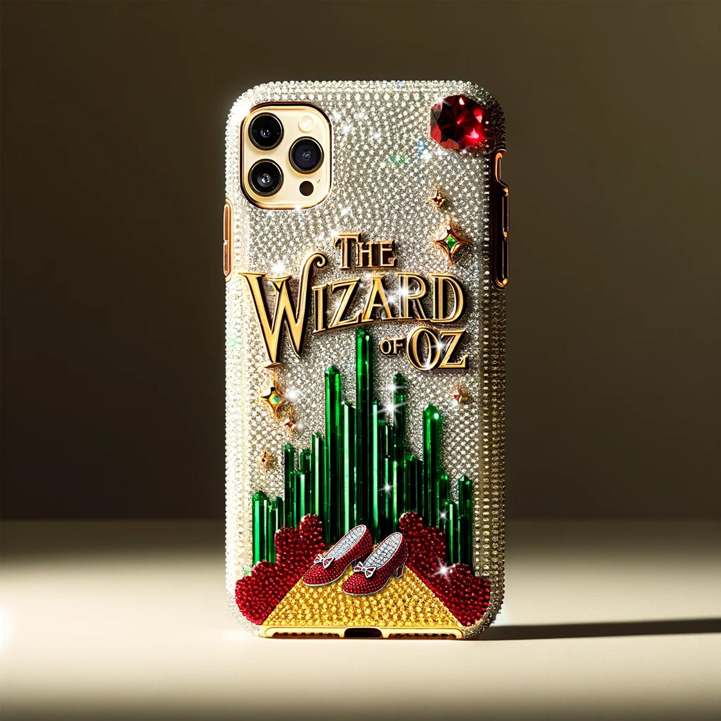 TWOZ | PREMIUM PHONE CASE NY DB