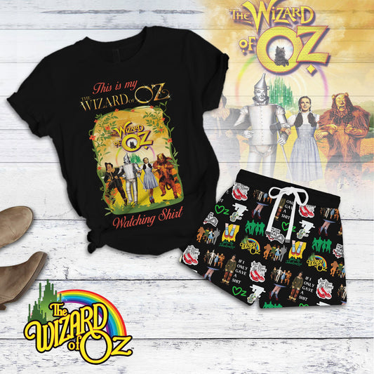 TWOZ | PREMIUM PAJAMAS SET NY