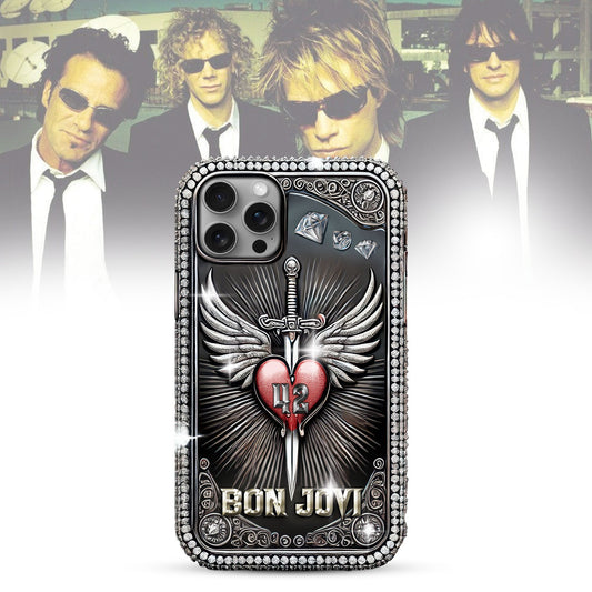 BJV | PREMIUM PHONE CASE NY DB