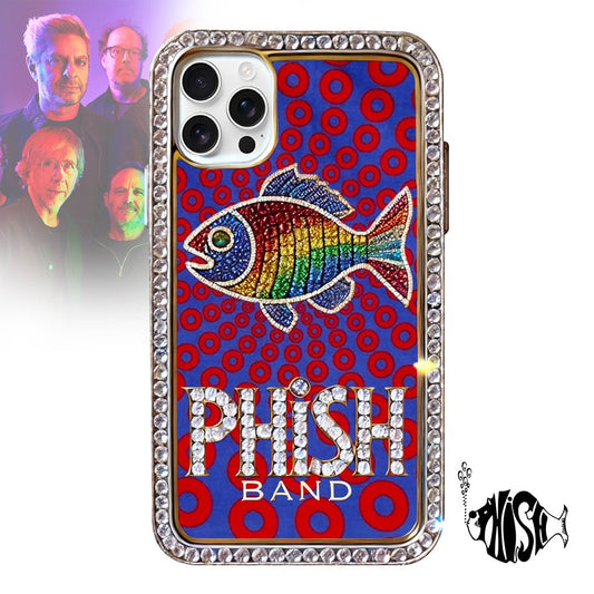 PHI | PREMIUM PHONE CASE NY DB