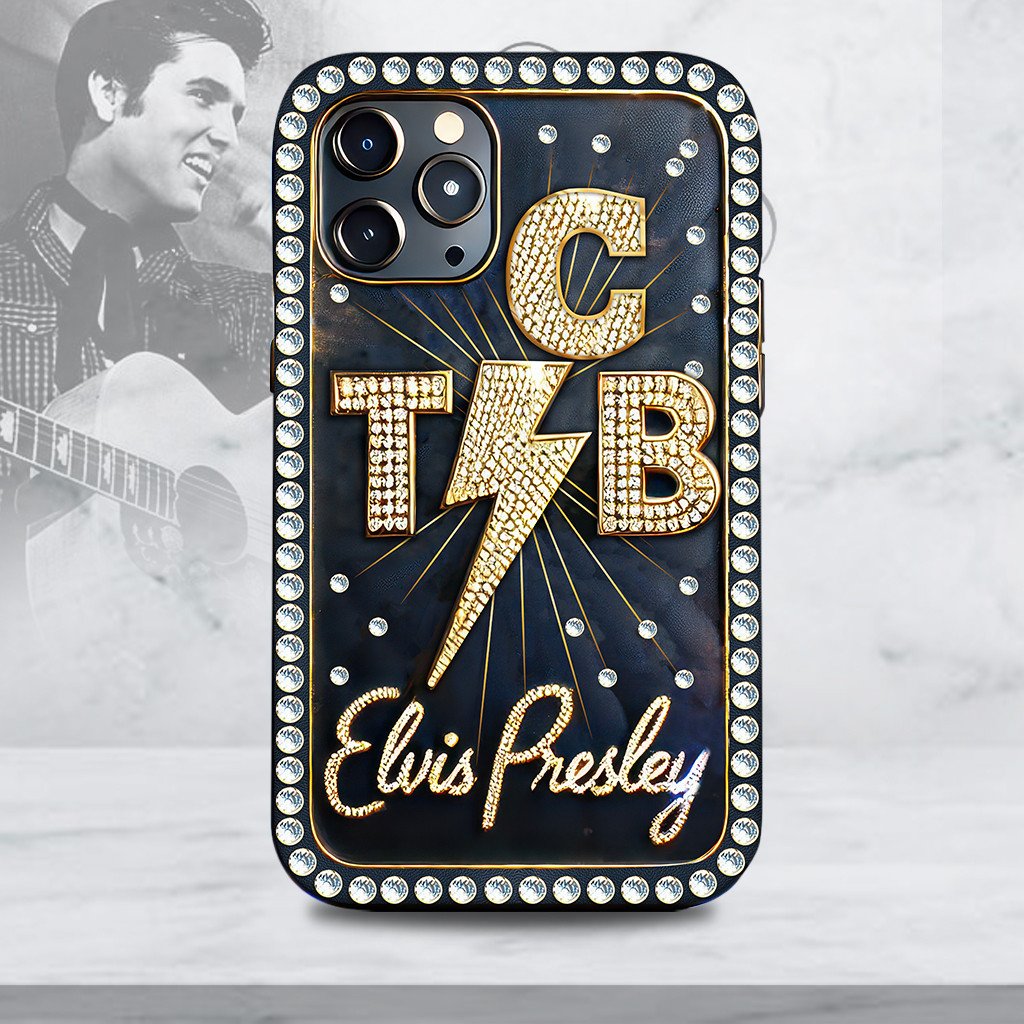ELV | PREMIUM PHONE CASE NY DB