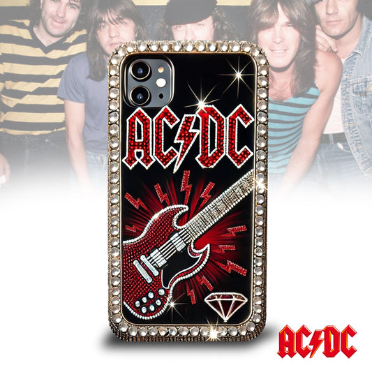 ACD | PREMIUM PHONE CASE NY DB