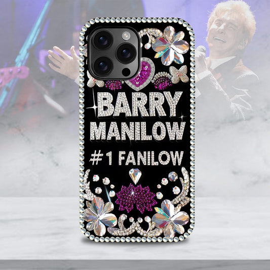 BRMN | PREMIUM PHONE CASE NY DB