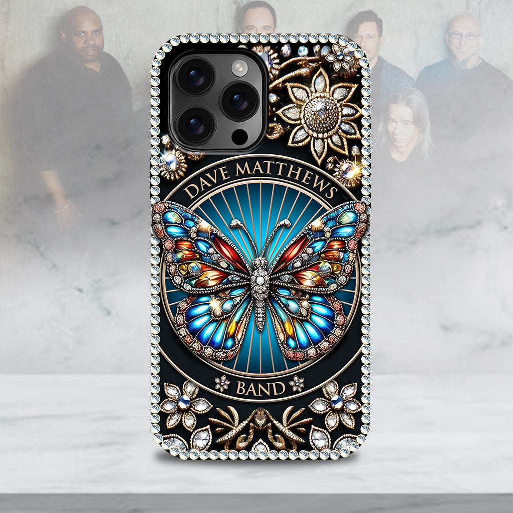 DMB | PREMIUM PHONE CASE NY DB