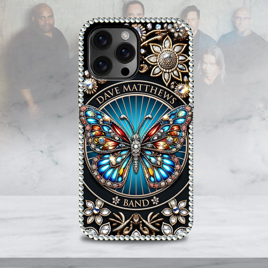 DMB | PREMIUM PHONE CASE NY DB