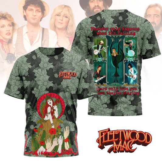 PREMIUM FLM 3D SHIRT NY