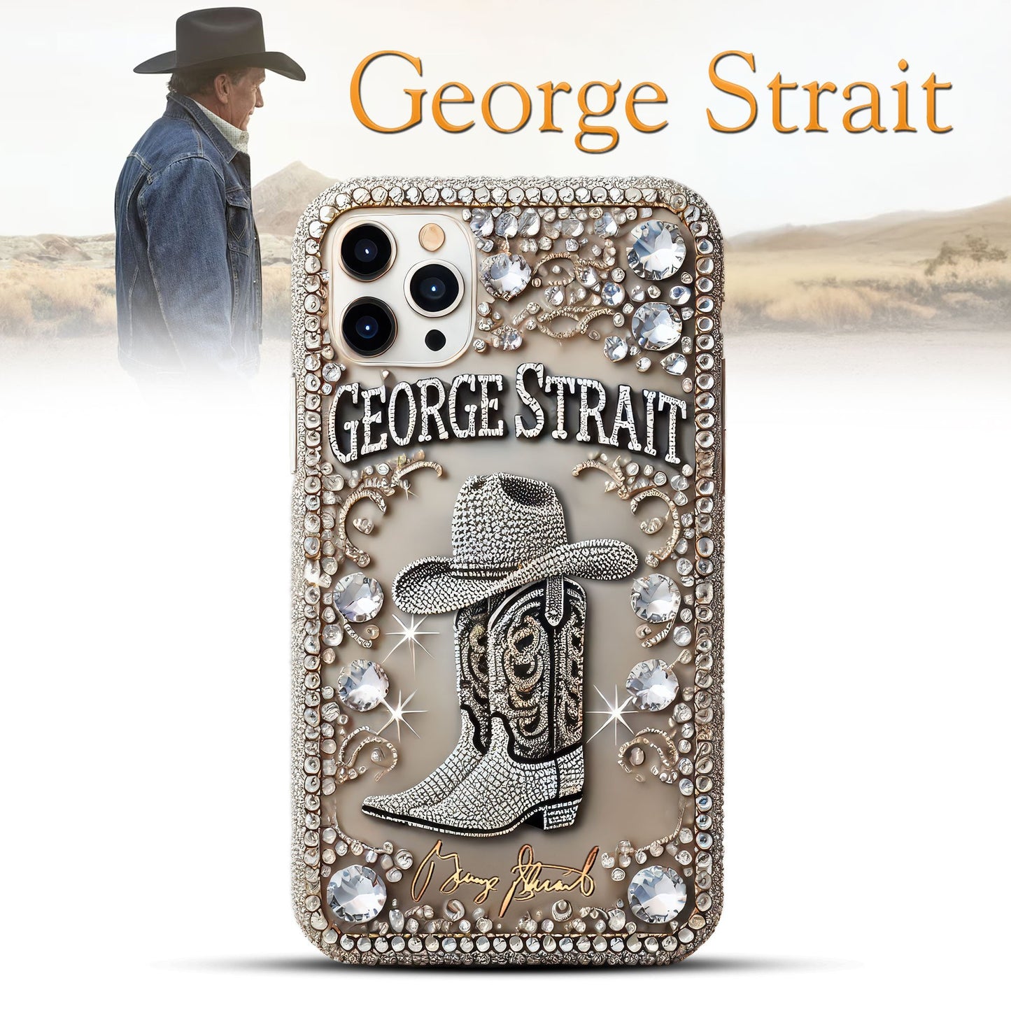 GGST | PREMIUM PHONE CASE NY DB