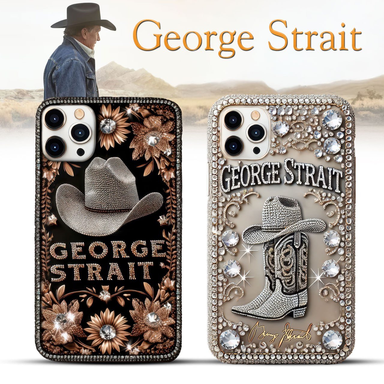 GGST | PREMIUM PHONE CASE NY DB