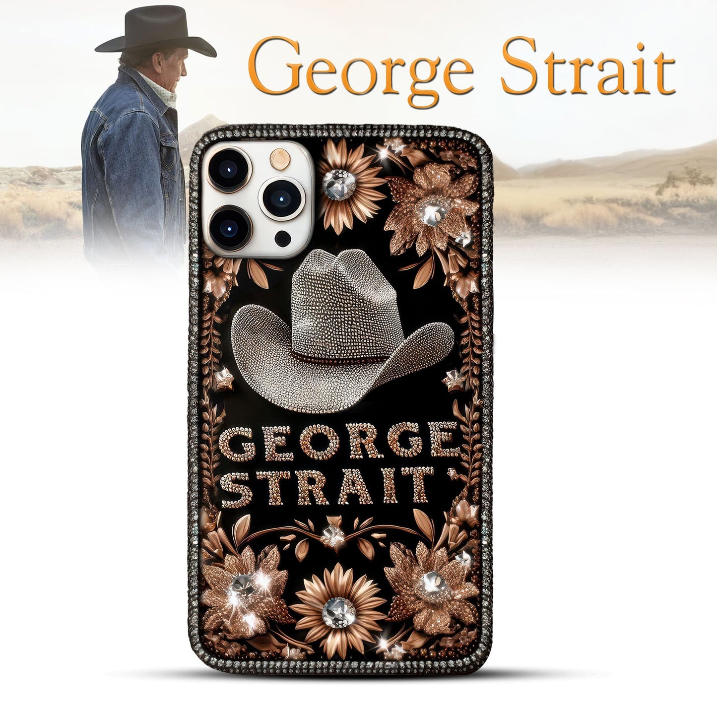 GGST | PREMIUM PHONE CASE NY DB