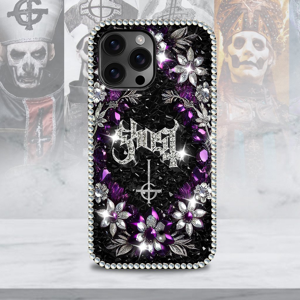 GHB | PREMIUM PHONE CASE NY DB