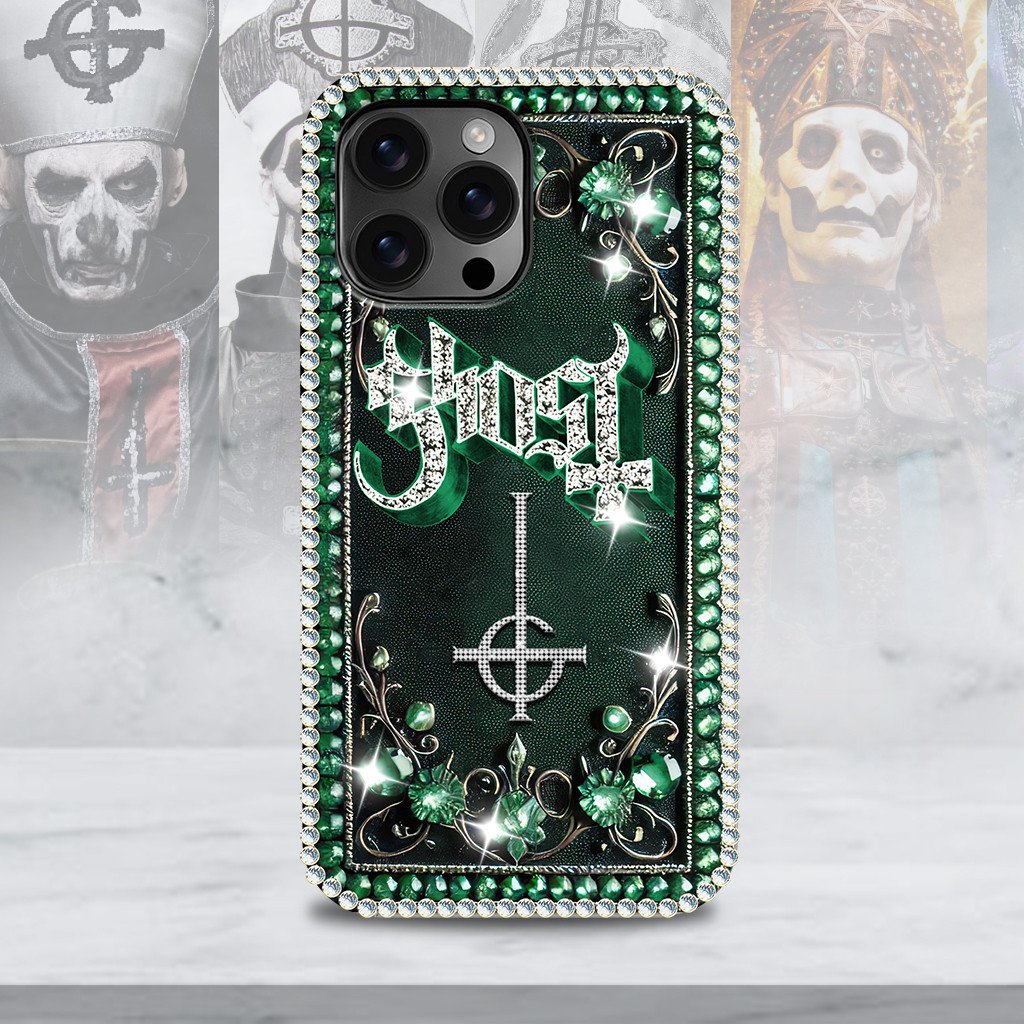 GHB | PREMIUM PHONE CASE NY DB