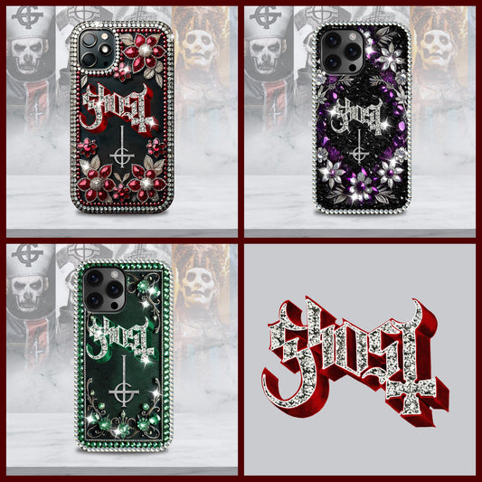 GHB | PREMIUM PHONE CASE NY DB