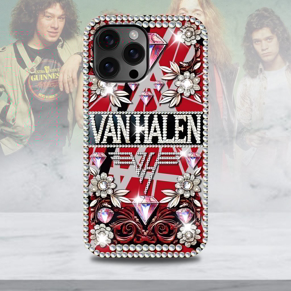 VHL | PREMIUM PHONE CASE NY DB