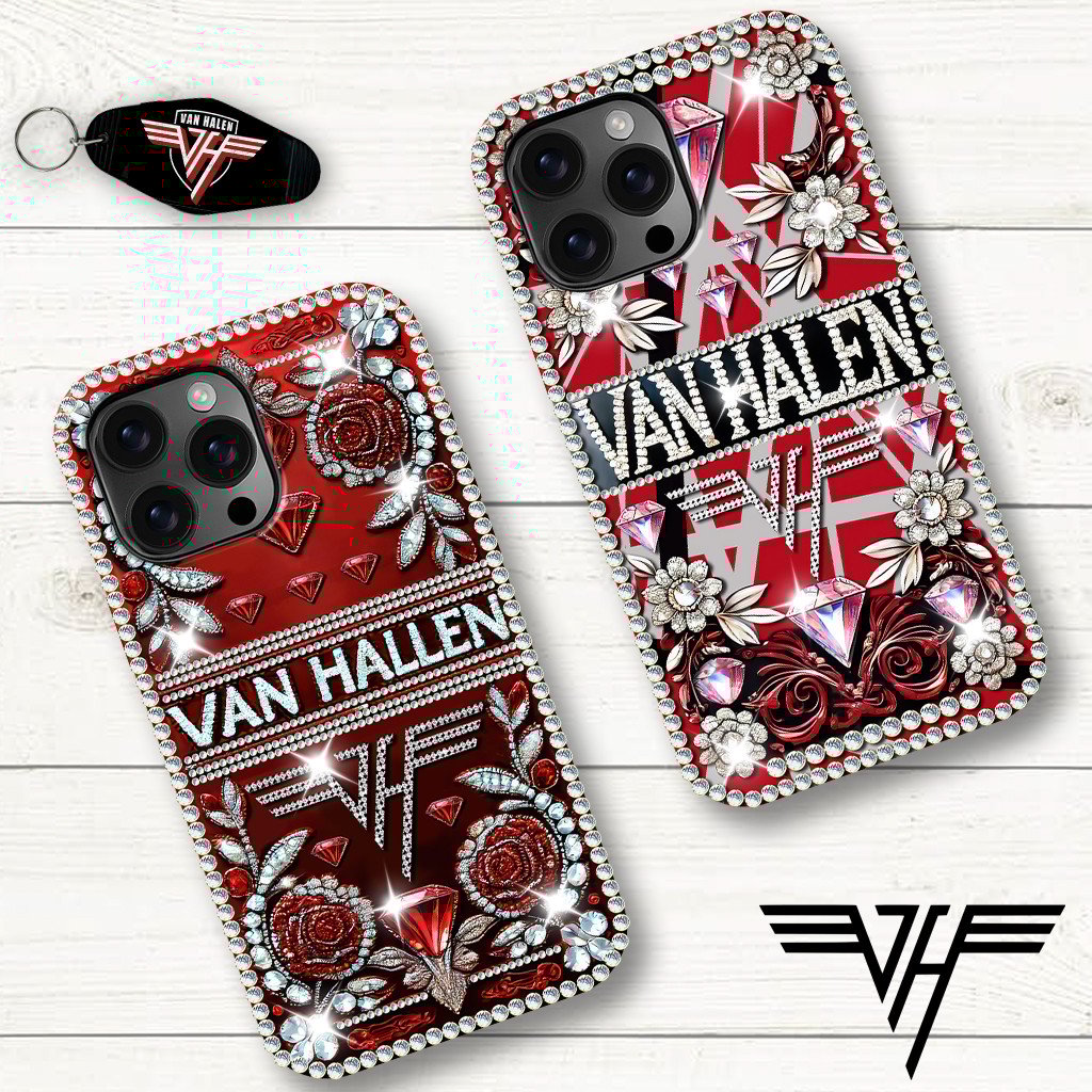 VHL | PREMIUM PHONE CASE NY DB
