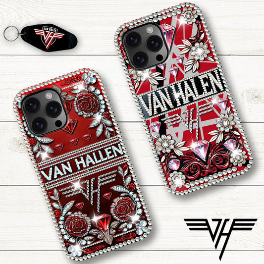 VHL | PREMIUM PHONE CASE NY DB