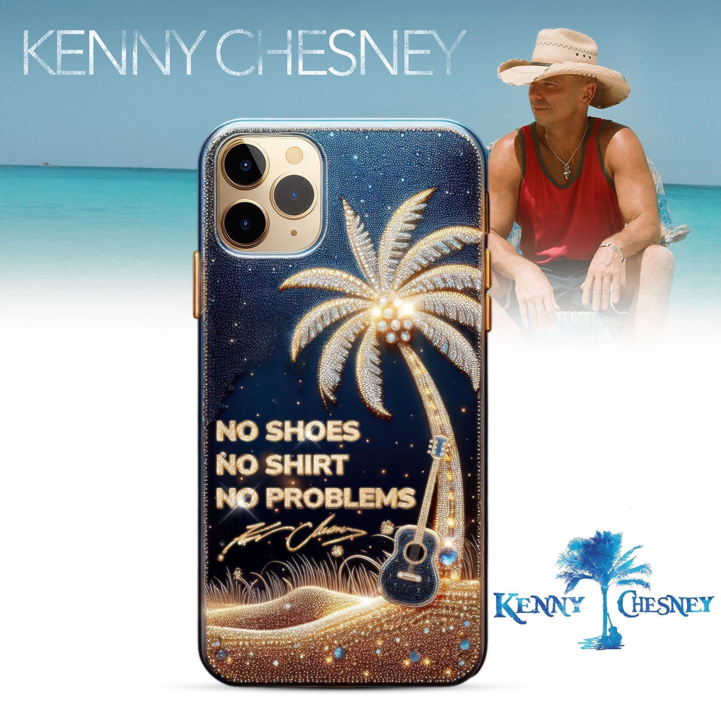 KNCN | PREMIUM PHONE CASE TD DB