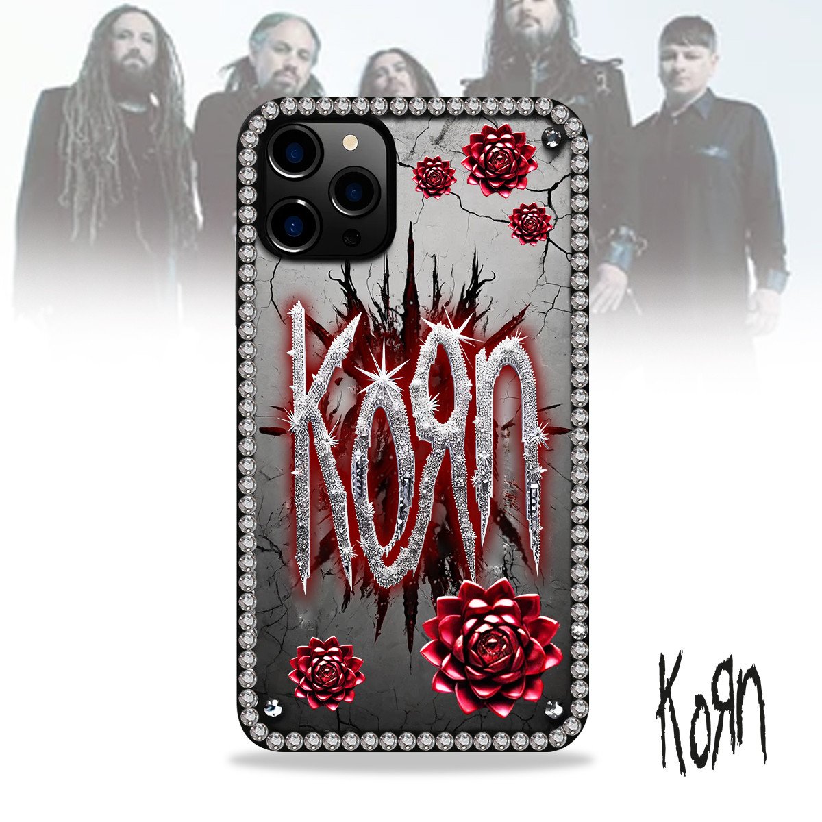KRN | PREMIUM PHONE CASE NY DB