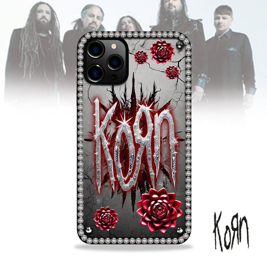 KRN | PREMIUM PHONE CASE NY DB