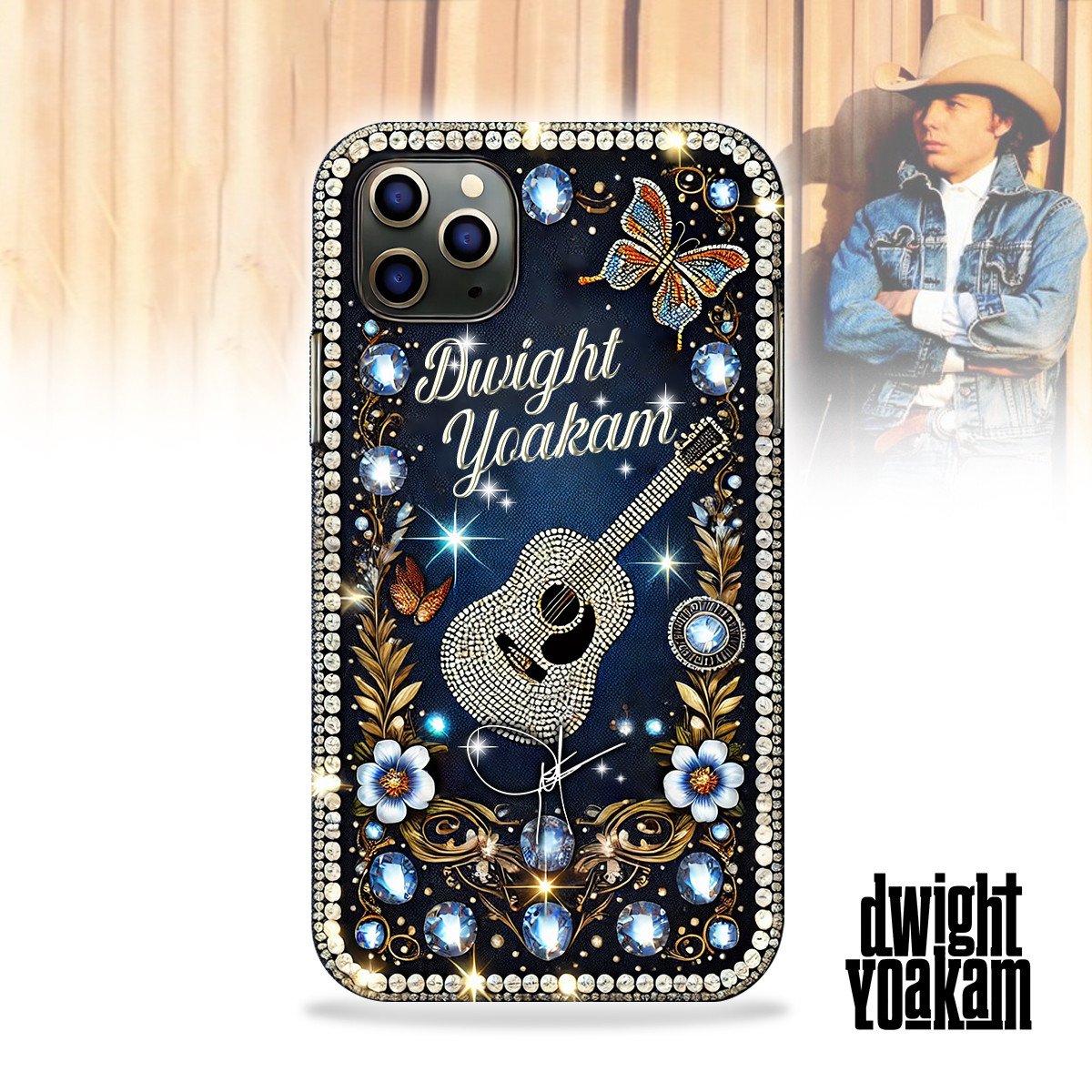 DWYK | PREMIUM PHONE CASE NY DB