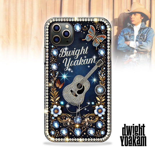 DWYK | PREMIUM PHONE CASE NY DB