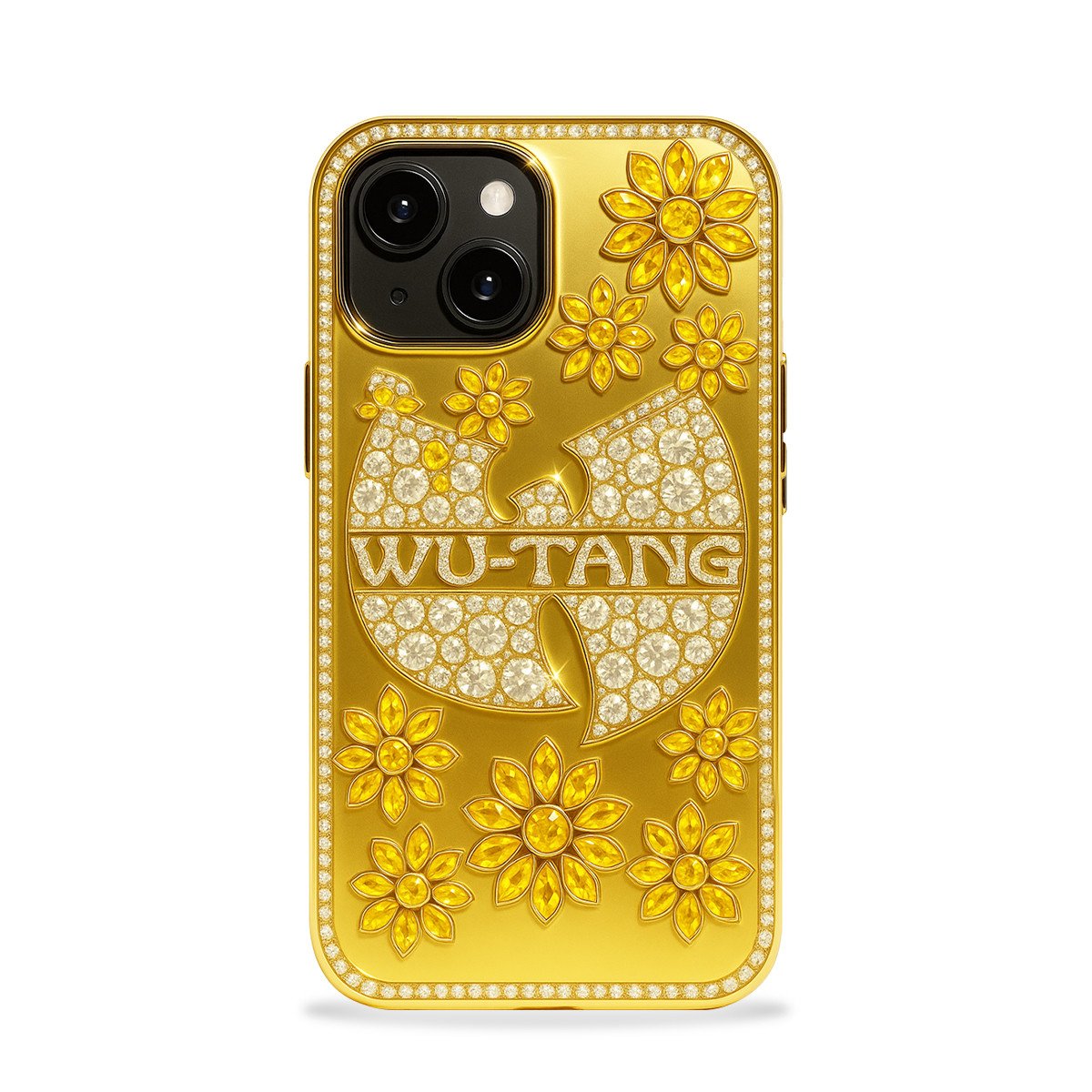 WTC | PREMIUM PHONE CASE TD DB