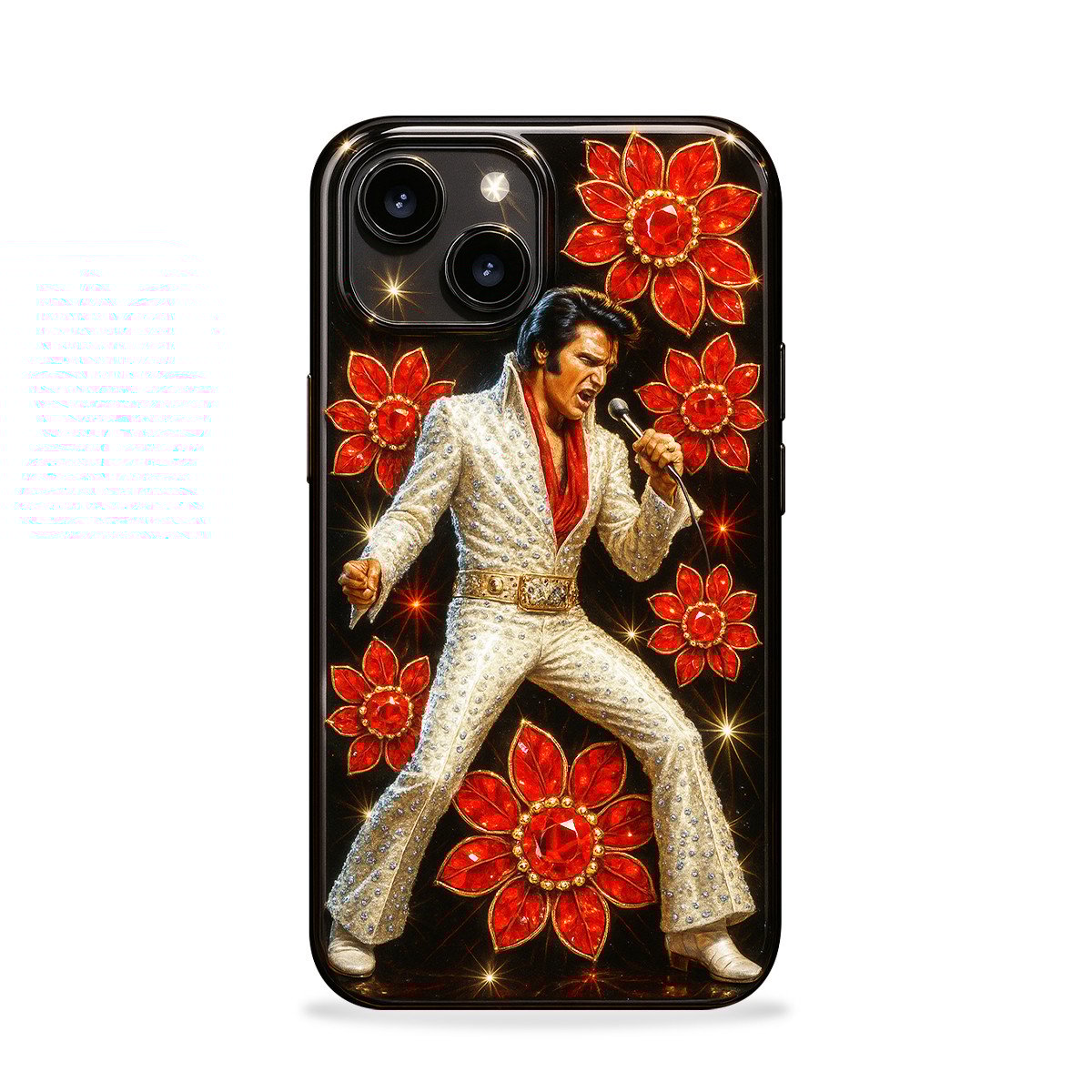 ELV | PREMIUM PHONE CASE TD DB