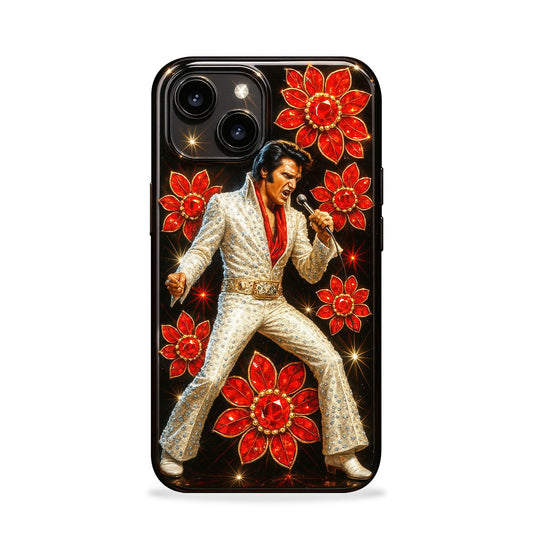 ELV | PREMIUM PHONE CASE TD DB