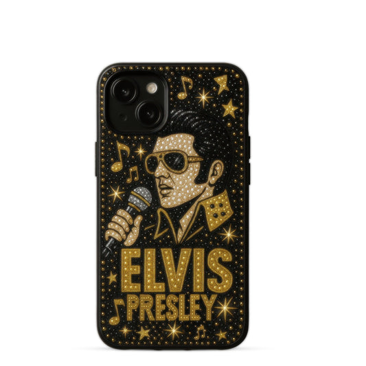 ELV | PREMIUM PHONE CASE MH DB