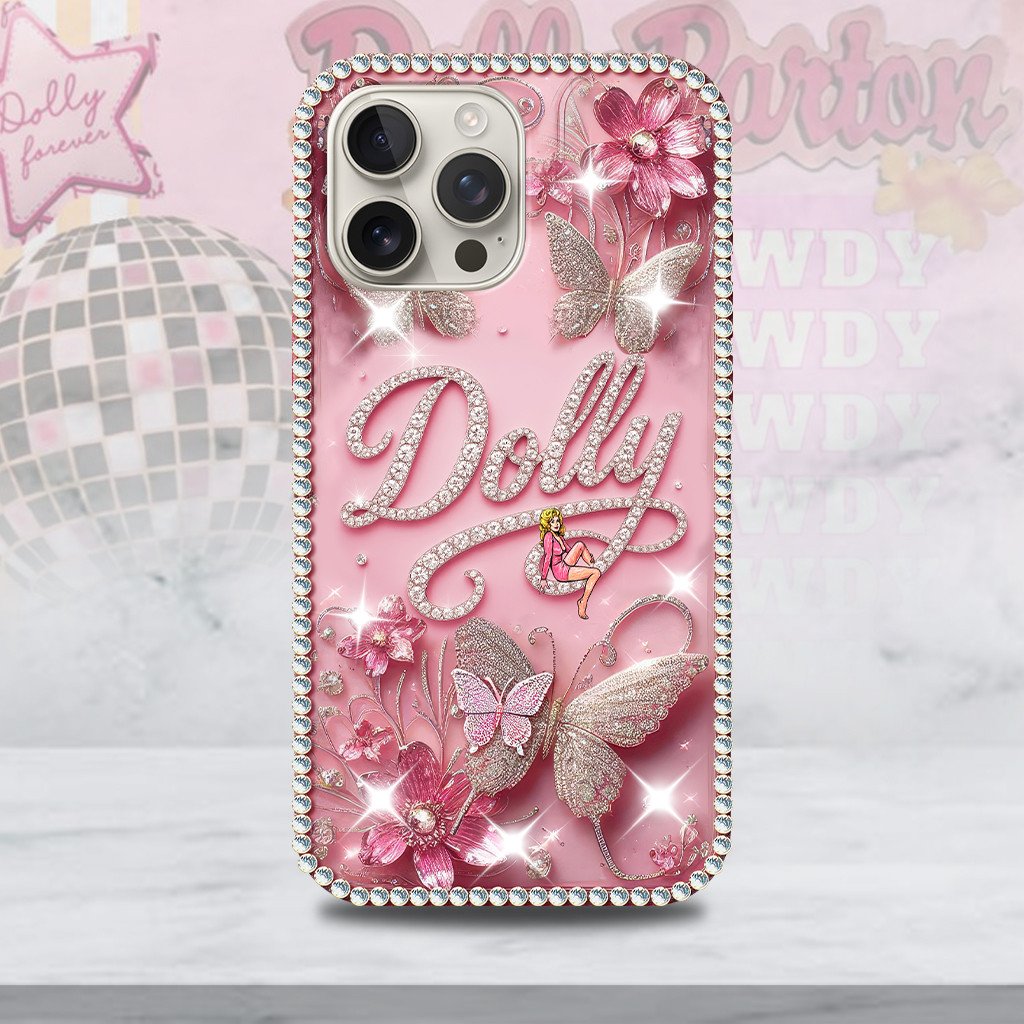 DLPT | PREMIUM PHONE CASE NY DB