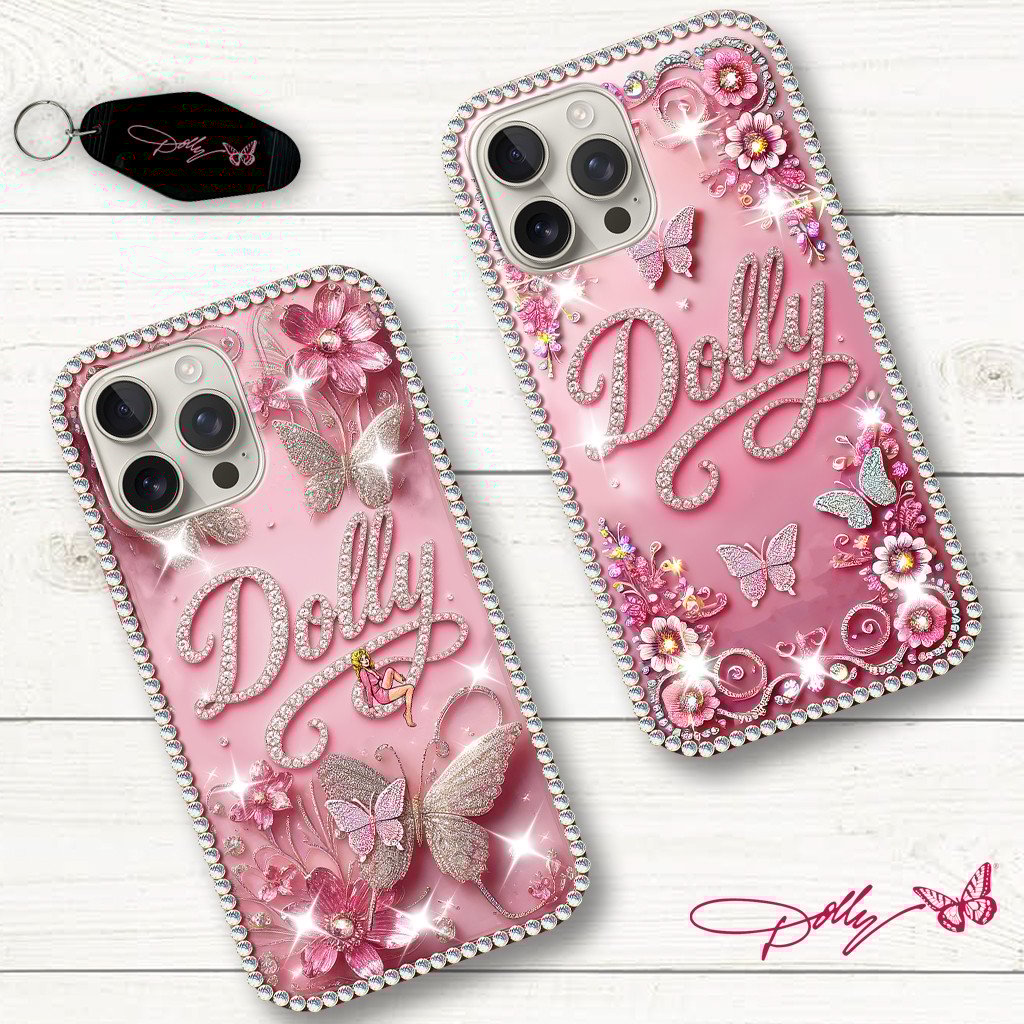 DLPT | PREMIUM PHONE CASE NY DB