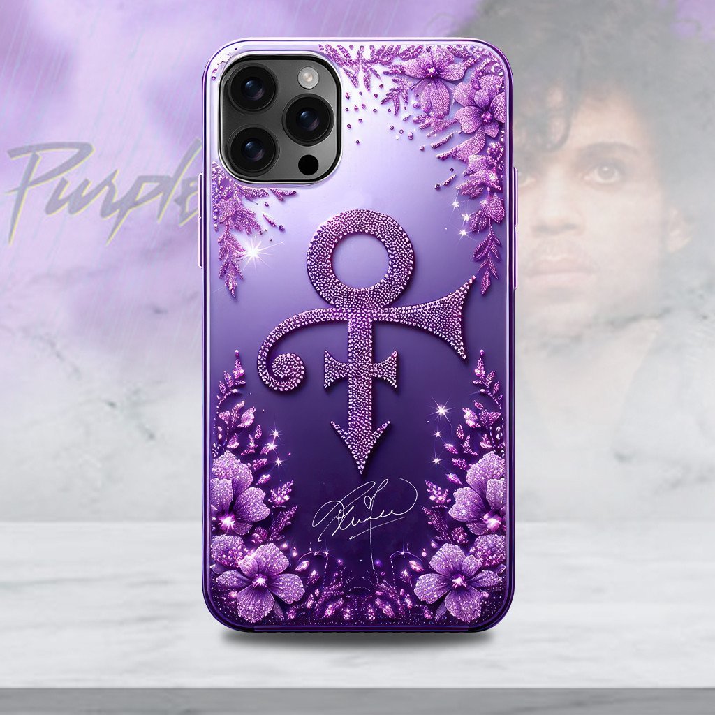 PRCE | PREMIUM PHONE CASE TD DB