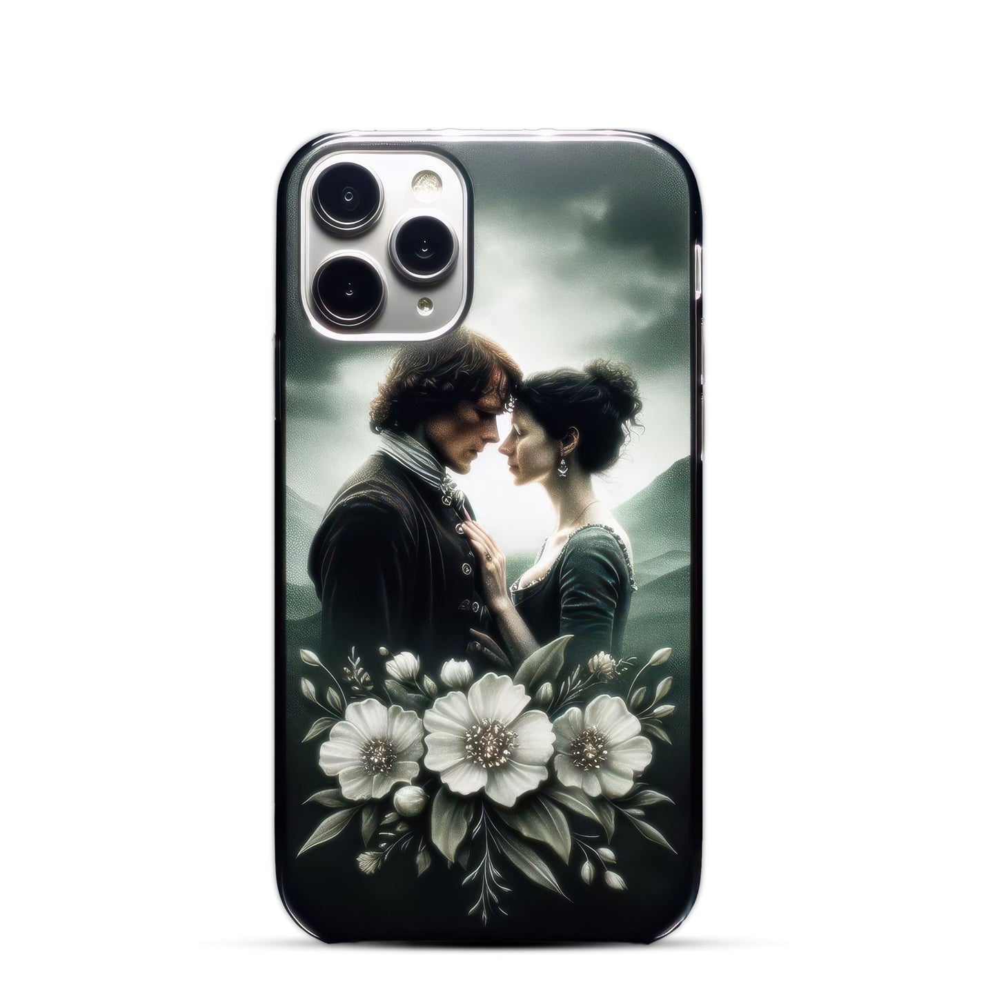 OTL | PREMIUM PHONE CASE TD DB