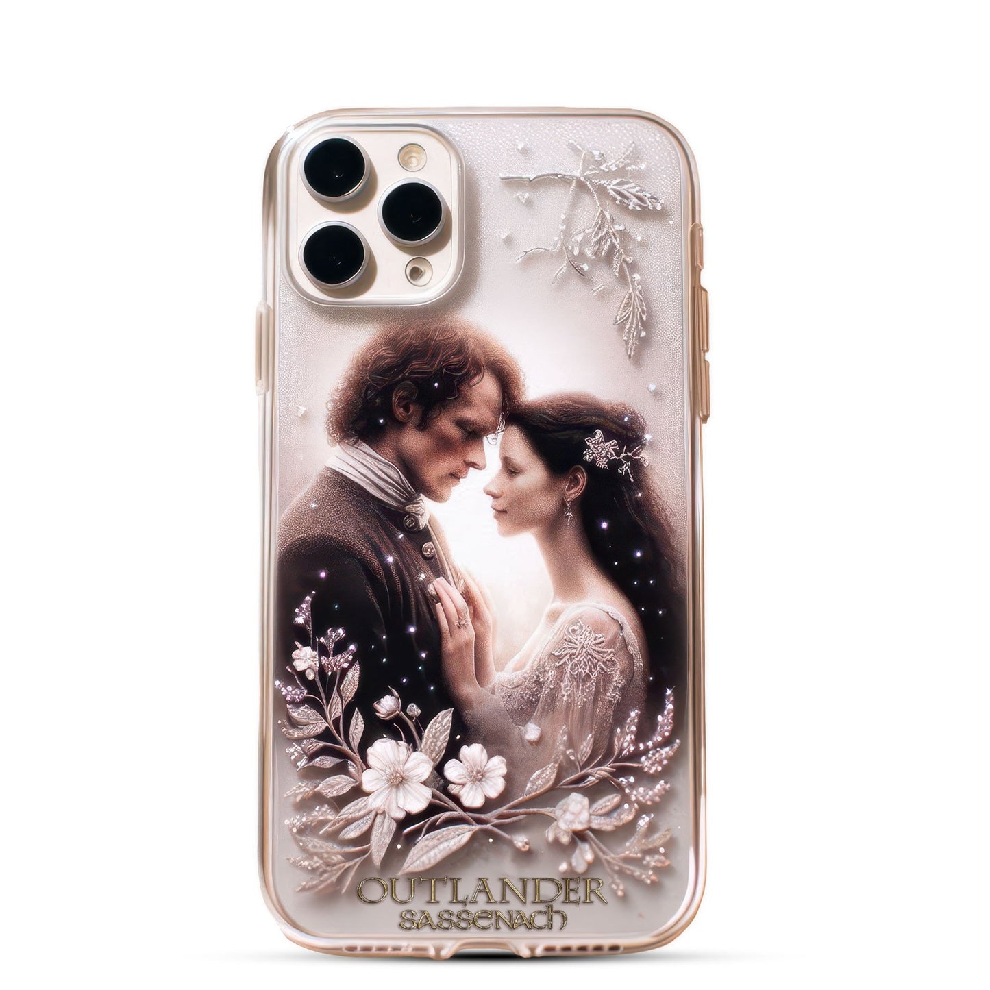 OTL | PREMIUM PHONE CASE TD DB