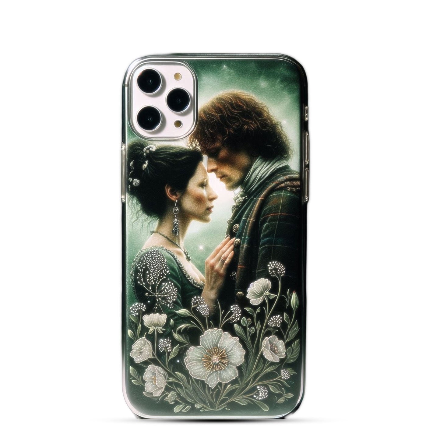 OTL | PREMIUM PHONE CASE TD DB