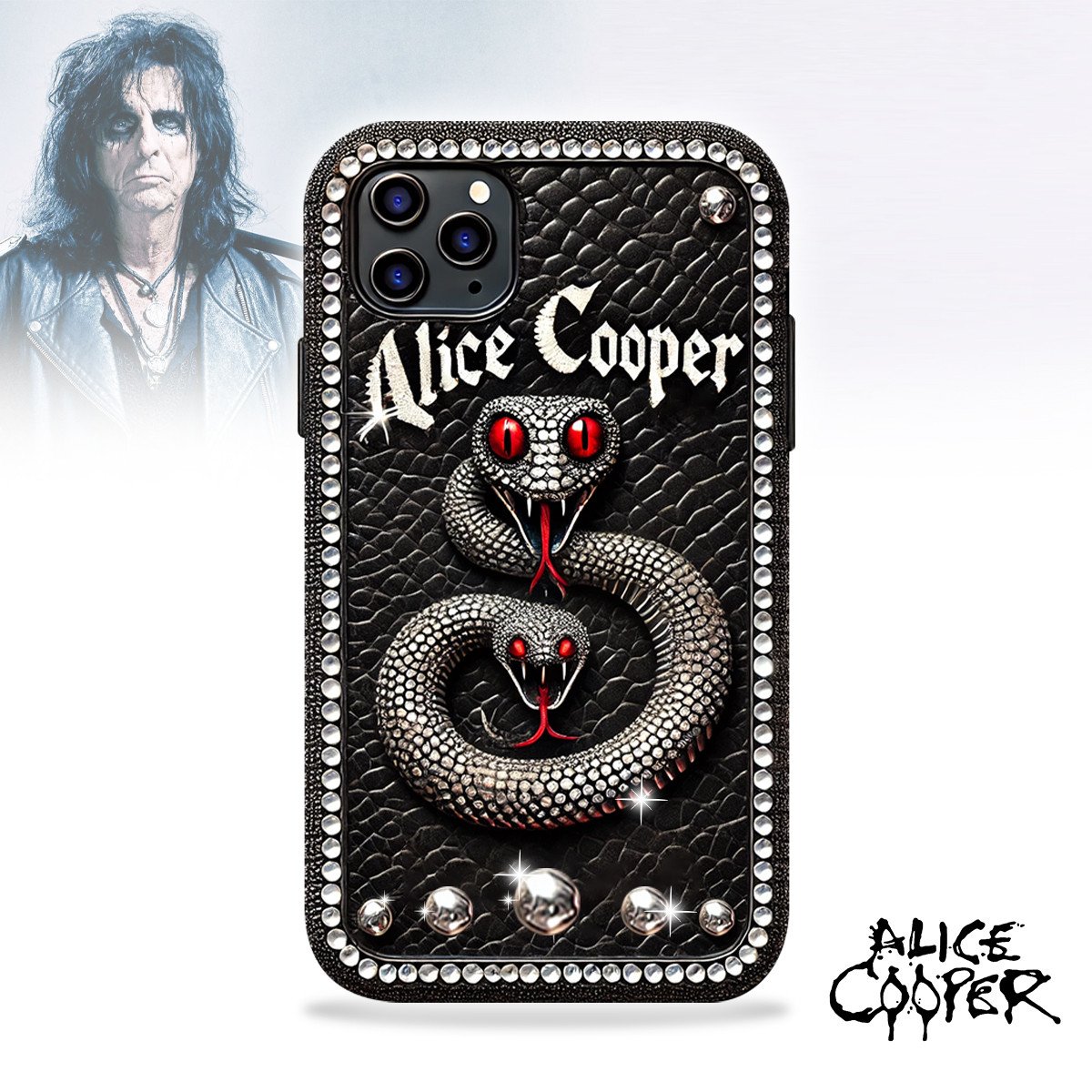 ALCP | PREMIUM PHONE CASE NY DB