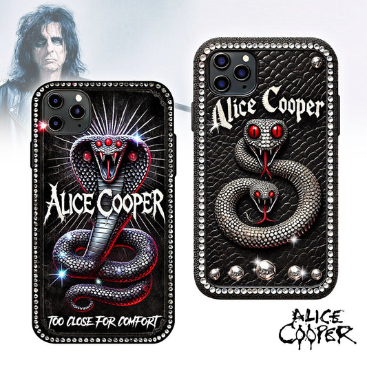 ALCP | PREMIUM PHONE CASE NY DB