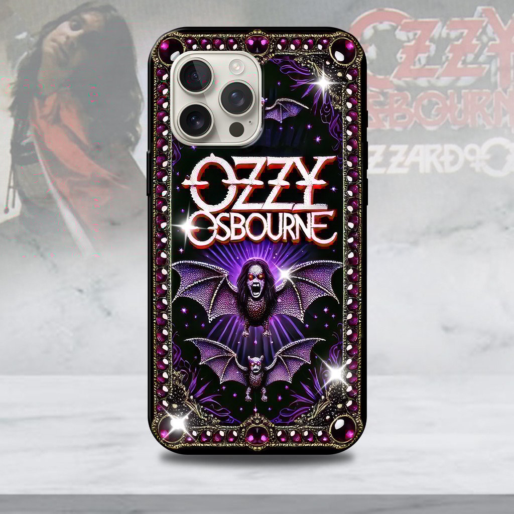 OZOB | PREMIUM PHONE CASE NY DB