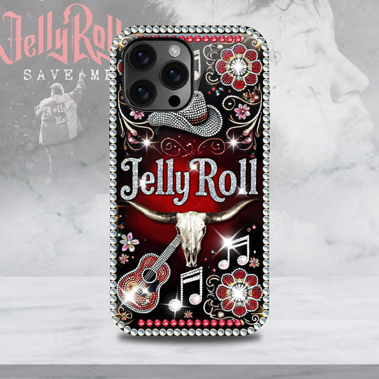 JLR | PREMIUM PHONE CASE NY DB