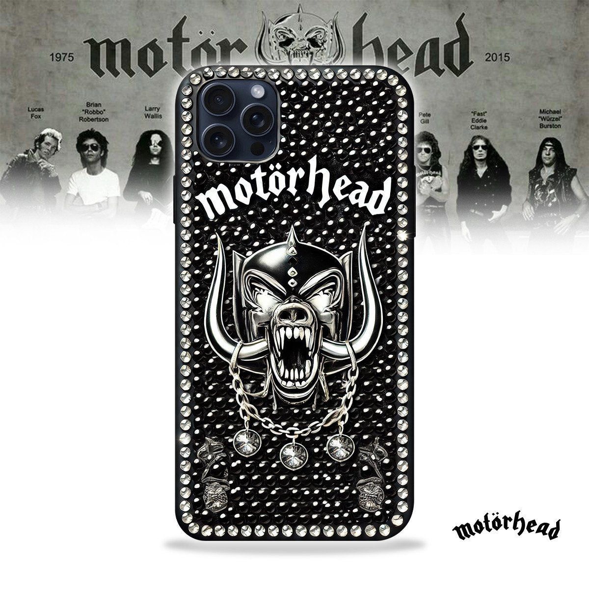 MTH | PREMIUM PHONE CASE NY DB