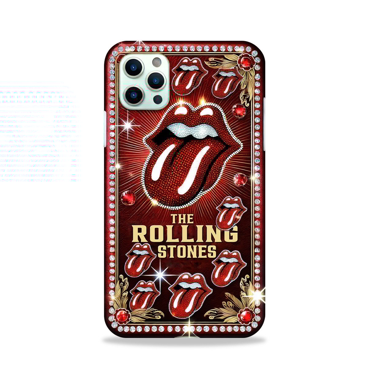 RLST | PREMIUM PHONE CASE NY DB