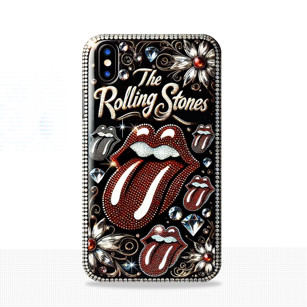 RLST | PREMIUM PHONE CASE NY DB