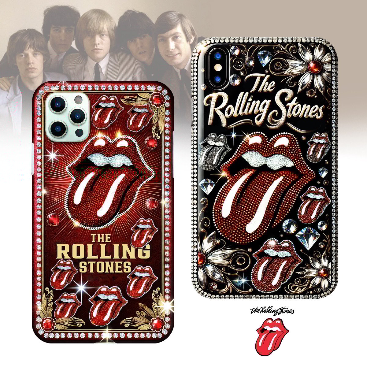 RLST | PREMIUM PHONE CASE NY DB