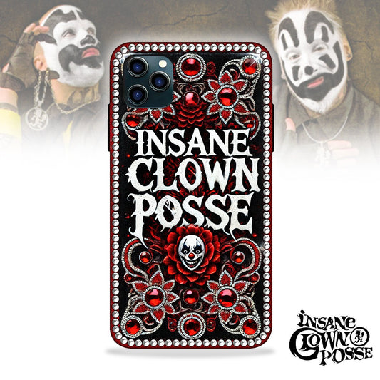 ICP | PREMIUM PHONE CASE NY DB