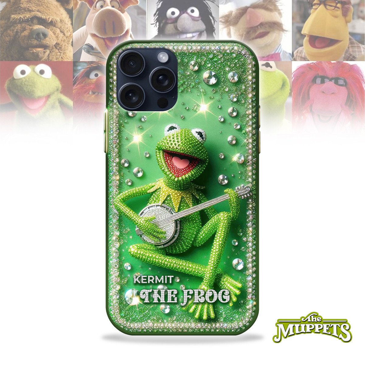 TMP | PREMIUM PHONE CASE TD DB