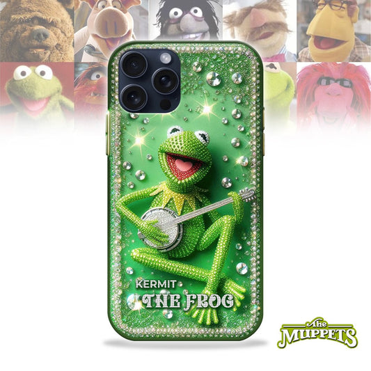 TMP | PREMIUM PHONE CASE TD DB